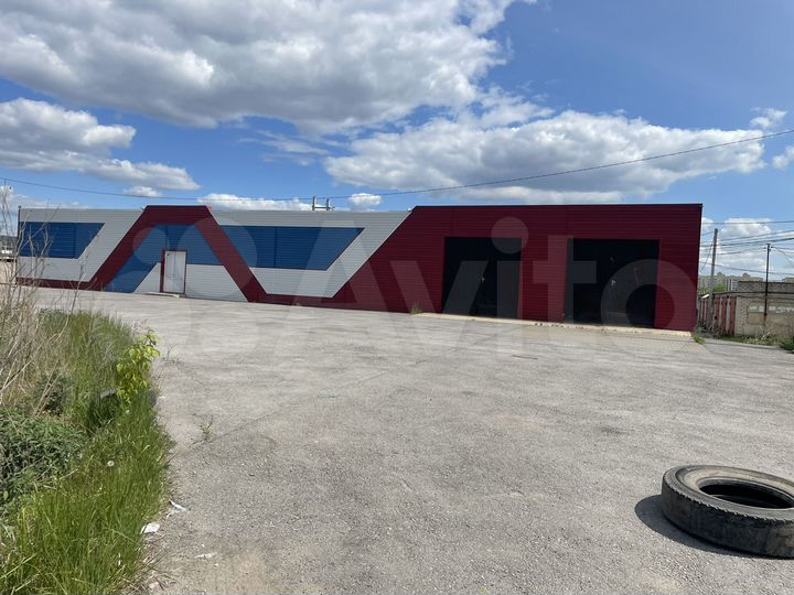 Свободного назначения, 400 м²