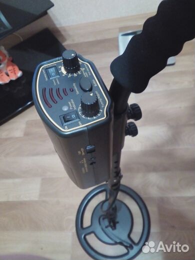 Металоискатели