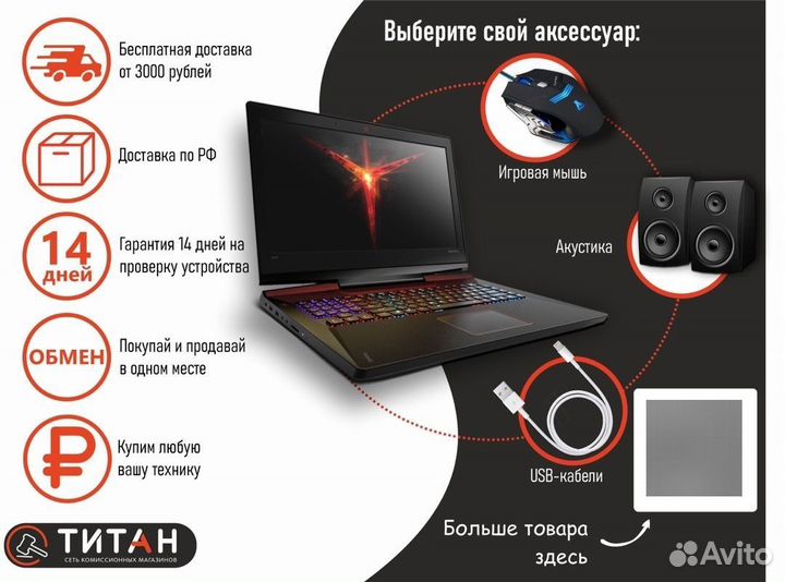 Ноутбук Lenovo ideapad 320-15IAP