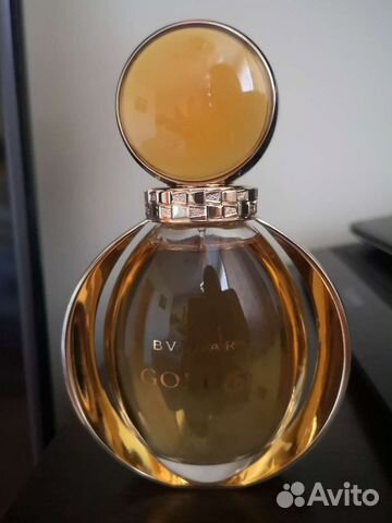 Bulgari goldea Парфюмерная вода