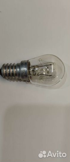 Лампа для холодильника и светилтника