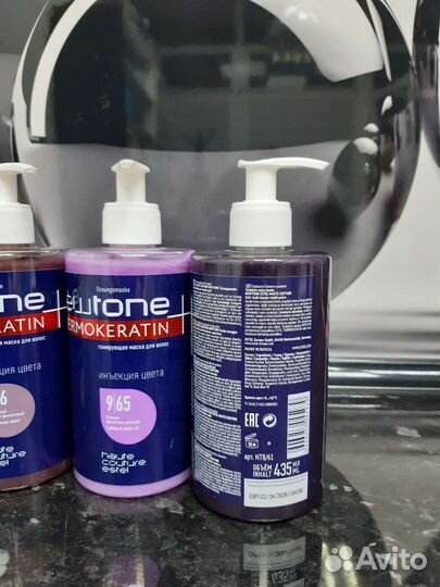 Шампунь estel 1000мл