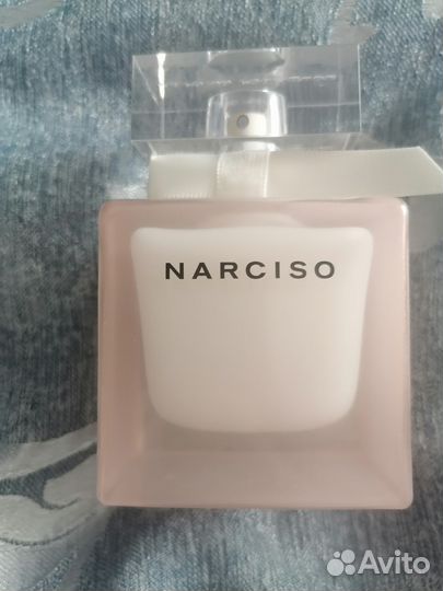 Пармерная вода женская Narciso Rodriguez Grace