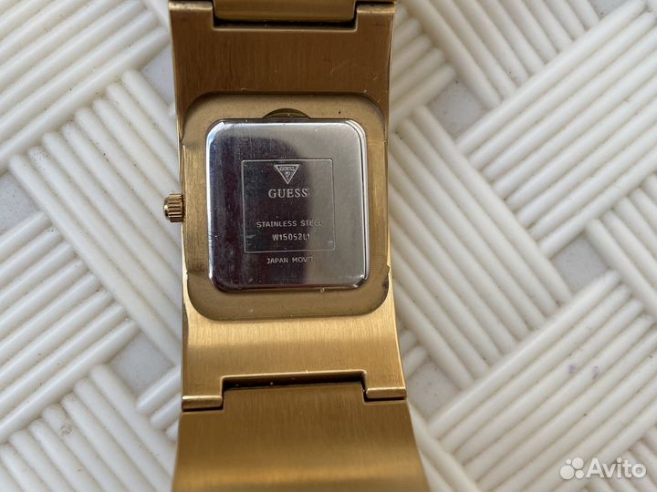 Часы guess женские