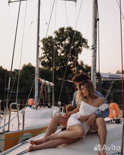 Фотограф Москва