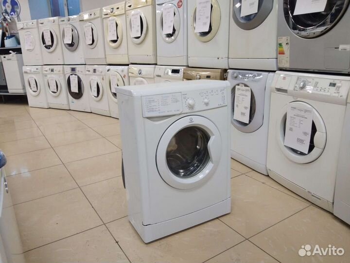 Узкая стиральная машинка