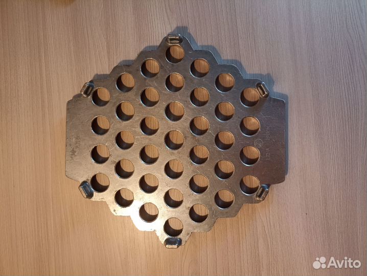 Пельменница СССР