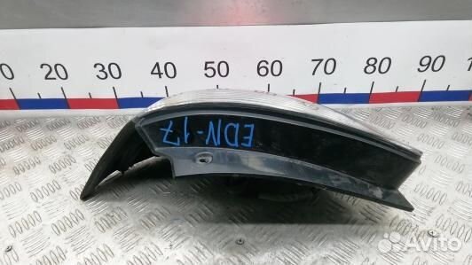 Фонарь задний правый KIA RIO 2 (EDN17MY01)