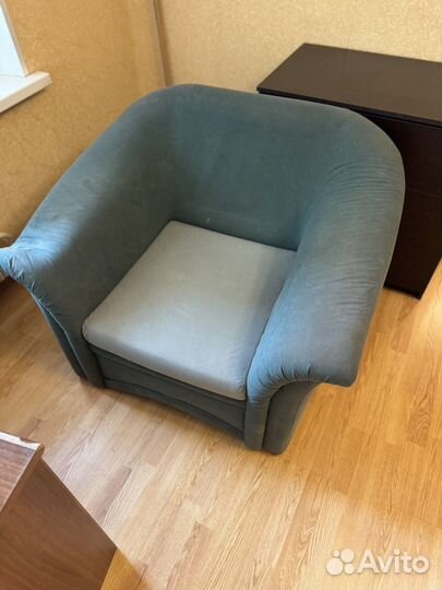 Мягкая мебель бу