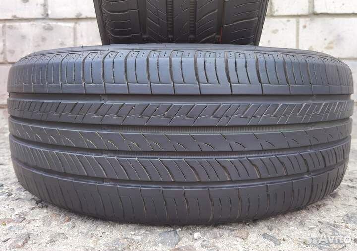 Nexen N'Fera AU5 215/55 R17 94W