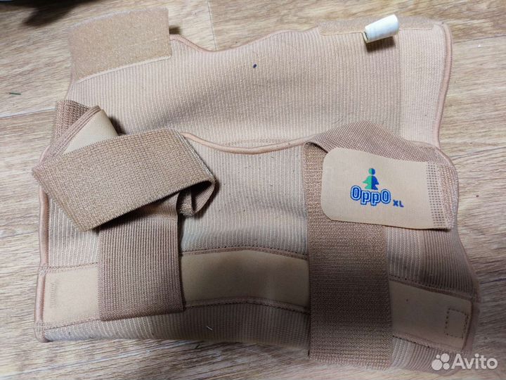 Бандаж на колено Oppo