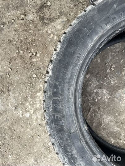 Formula Ice 215/55 R17