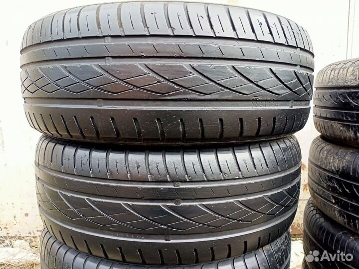 КАМА Кама-Евро-129 195/55 R15