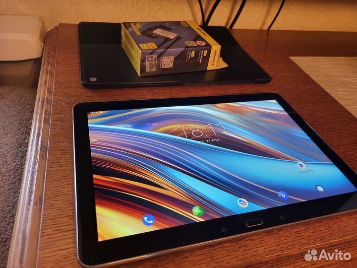 Samsung Galaxy Note Pro SM- P905 12.2