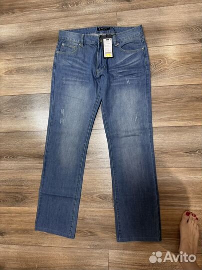 Новые джинсы Инсити