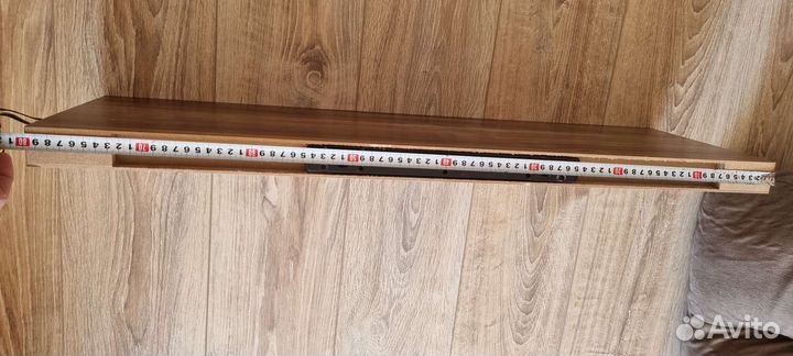 Полка настенная