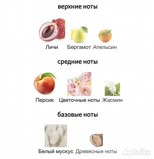 Attar Collection Azora (распив)