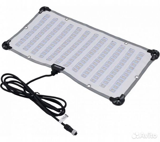 Светодиодный осветитель Aputure Amaran F21c V-moun