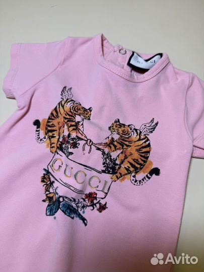 Песочник Gucci