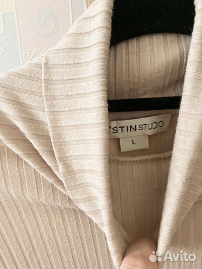 Водолазка женская 48 ostin