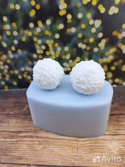 Формы для мыла