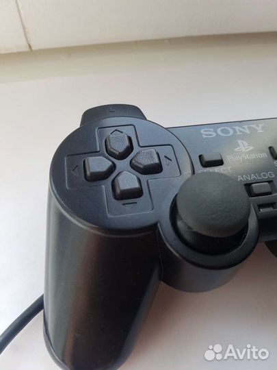 Dualshock 1,2 scph-1200, scph-10010 оригинал