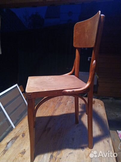 Стул венский