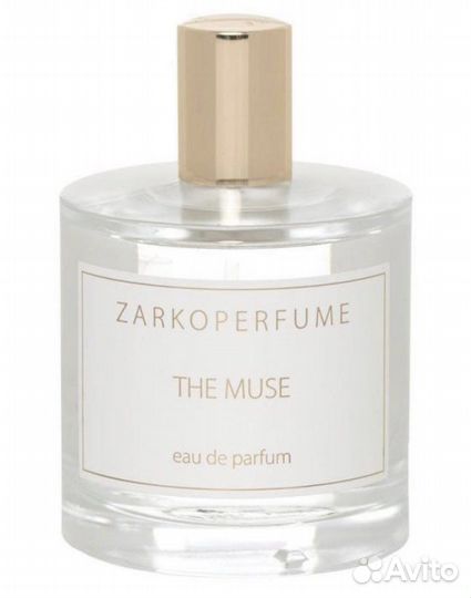 Духи отливанты