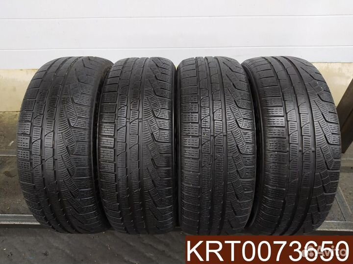 Pirelli Winter Sottozero 240 Serie II 225/45 R18 99B