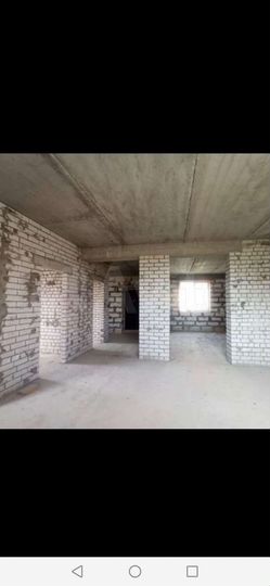 Дом 80 м² на участке 5 сот.