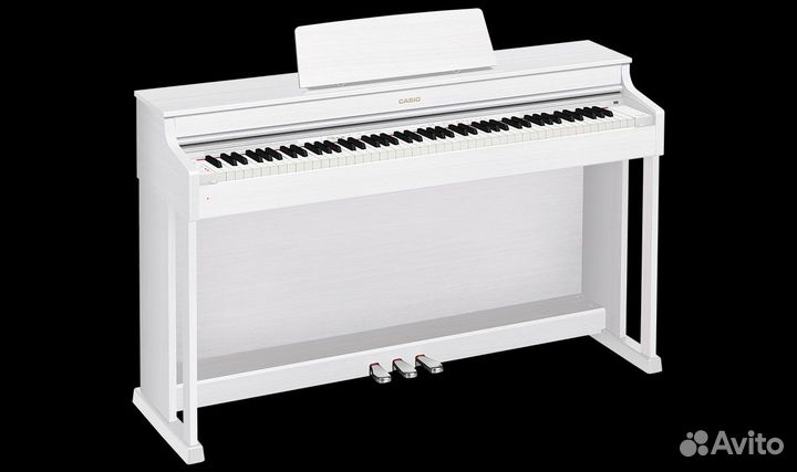 Цифровое пианино Casio AP-470