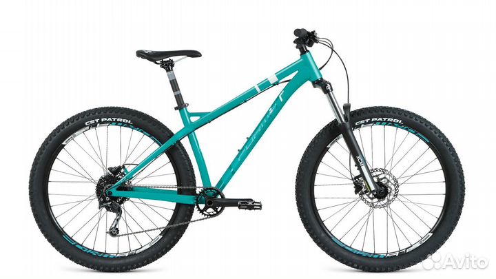 Велосипед Format 1313 plus