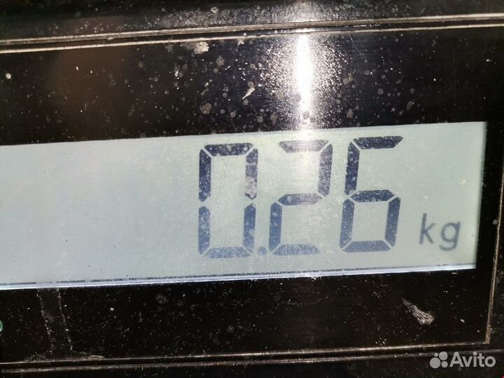 Крепление форсунки Renault Laguna 3 2008