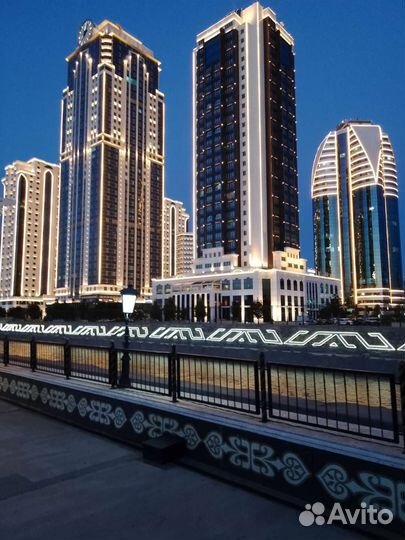 Туры по Дагестану