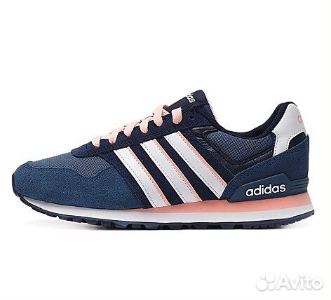 Adidas neo store 10k w