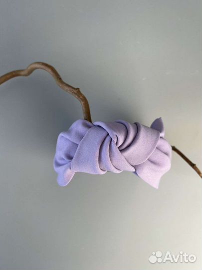 Аксессуары для волос Zara