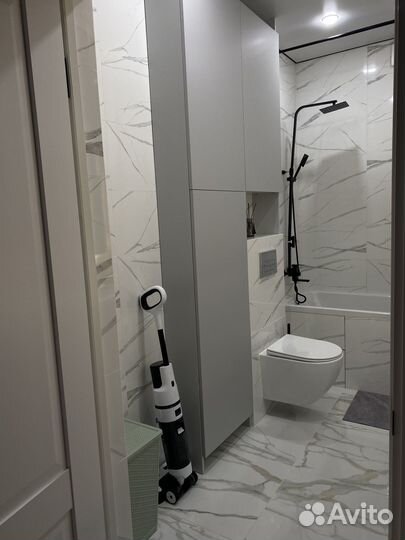 Шкаф пинал для ванной