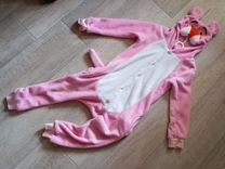 Пижама кигуруми детская 110 р