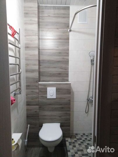 Отделочные работы