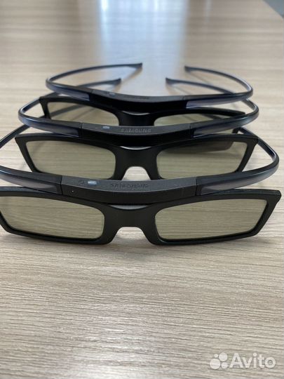3d очки samsung