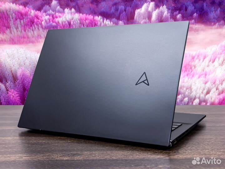 Современный ноутбук Asus Intel i7 – премиум класс