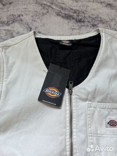 Жилет Dickies оригинал