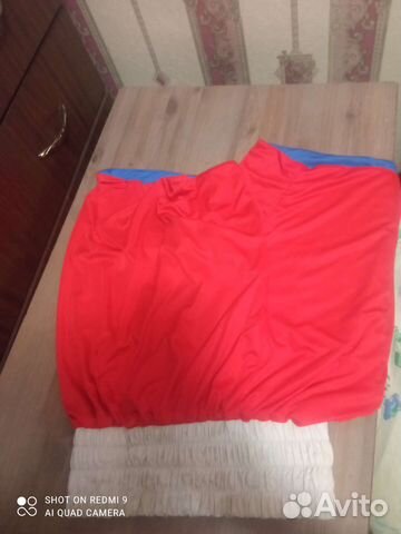 Боксерские шорты