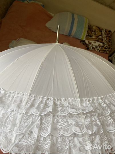 Зонт оригинал новый