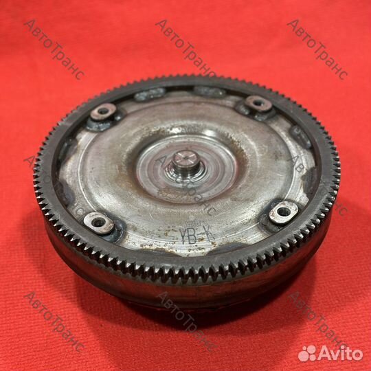 Гидротрансформатор KM (YB-K) Бублик Sonata/Tucson