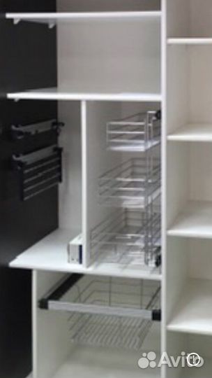 Мебельная фурнитура