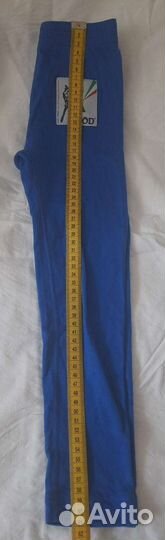 Термобелье Liod для фигурного катания рост 110-116