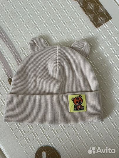 Шапка детская 42