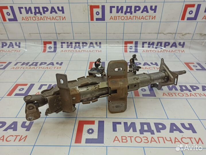 Колонка рулевая Nissan Primera (P12) 48810-AV610