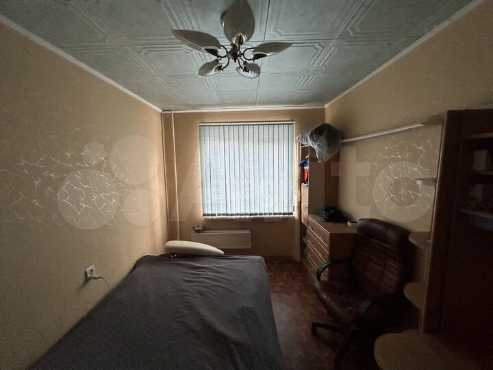 2-к. квартира, 49 м², 7/9 эт.